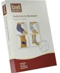Bort Epibasic Bandage S silber