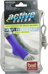 PZN-DE 06914741, Bort Activecolor Kn&ouml;chelbandage x-large blau (1 stk)