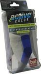 PZN-DE 06914391, Bort Activecolor Ellenbogenbandage large blau (1 stk)