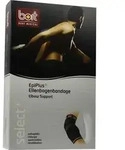Bort Epiplus Bandage medium schwarz