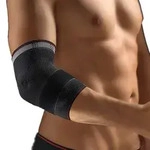 Bort Epiplus Bandage xx-large schwarz