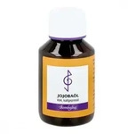 Jojoba &ouml;l kaltgepresst