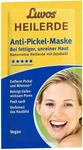 PZN-DE 02205657, Heilerde-Gesellschaft Luvos Just Luvos Heilerde Gesichtsmaske 15 ml,