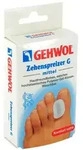 Gehwol Polymer Gel Zehen Spreizer G mittel
