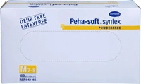 PZN-DE 03888291, PAUL HARTMANN Peha-soft Syntex Unters.handsch.unste.pud.frei M 100