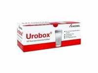 Uro Box Behälter für Urin