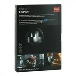 Bort Epiplus Bandage small schwarz
