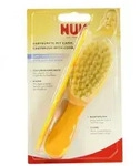 Nuk Babyb&uuml;rste mit Kamm