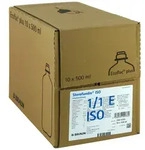 Sterofundin Iso Ecoflac Plus Infusionsl&ouml;sung
