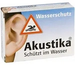 Akustika Wasserschutz