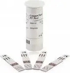 PZN-DE 01001243, Roche Diagnostics Coaguchek Xs Pt Test 2X24 stk