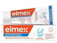 Elmex Intensivreinigung Spezial Zahnpasta für glatte und weiße Z