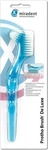 PZN-DE 02172521, Hager Pharma Miradent Prothesenb&uuml;rste Protho Brush blau trans. 1