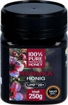 PZN-DE 12645883, allcura Naturheilmittel Manuka Honig Mgo 800+ 250 g, Grundpreis: