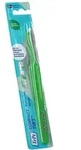 Tepe Compact Tuft Einb&uuml;schelb&uuml;rste