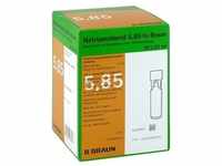 Natriumchlorid 5,85% Braun Mpc Infusionslsg.-konz.