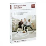 Bort activemed Kn&ouml;chelbandage medium haut