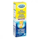 Scholl Anti-hornhaut Creme
