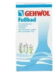 Gehwol Fussbad Portionsbtl.