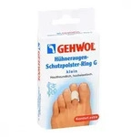 Gehwol H&uuml;hneraugen-schutzpolster-ring G