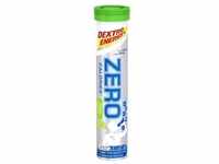Dextro Energy Zero Calories lime Brausetabletten