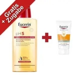 Eucerin pH5 Dusch&ouml;l mit Pumpe empfindliche Haut