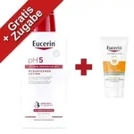 Eucerin pH5 Lotion mit Pumpe empfindliche Haut