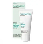 Santaverde Pure Refining serum ohne Duft