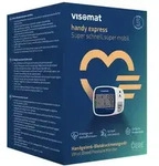 Visomat handy express Handgelenk-Blutdruckmessger&auml;t
