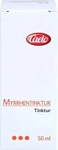 PZN-DE 03396145, Caesar & Loretz Myrrhentinktur Caelo Hv-packung 50 ml, Grundpreis: