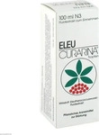 PZN-DE 01273214, Harras Pharma Curarina Arzneimittel Eleu Curarina Tropfen 1ml