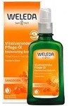Weleda Sanddorn Vitalisierendes Pflege-&Ouml;l