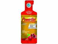 PZN-DE 15531401, NEC MED PHARMA Powerbar Powergel Original & Fruit red Fruit Punch 41
