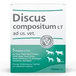 Discus compositum Lt Ampullen veterin&auml;r