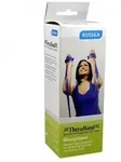 Thera Band Travel 2,5 m extra stark blau