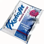 PZN-DE 06075080, Xenofit mineral energy Granulat 10X36 g, Grundpreis: &euro; 26,44 /
