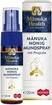 PZN-DE 15875023, Hager Pharma Manuka Health Mgo 400+ Manuka & Propolis Mundspray 20