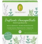 Primavera&reg; Set Duftende Hausapotheke &auml;therisches &ouml;l