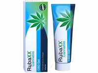 PZN-DE 16330053, PharmaSGP Rubaxx Cannabis Cbd Gel 120 ml, Grundpreis: &euro;...