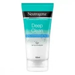 Neutrogena Deep Clean Hautbildverfeinerndes Peeling