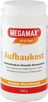 Megamax Aufbaukost Schoko Pulver