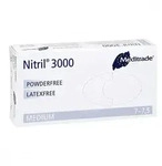 Nitril 3000 Unt.handschuhe unsteril M