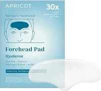PZN-DE 19725326, Apricot Forehead Pad Hyaluron Fantastic Forehead 1 stk