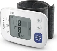 PZN-DE 13974962, HERMES Arzneimittel Omron Rs4 Hem-6181-e Handgelenk