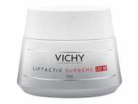 Vichy Liftactiv Supreme LSF 30 Anti-Falten & Straffheitspflege