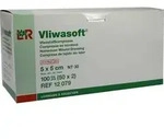 Vliwasoft Vlieskompressen 5x5 cm steril 6l.