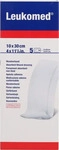 PZN-DE 01050833, BSN medical Leukomed sterile Pflaster 10x30 cm 5 stk