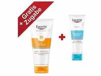 Eucerin Sun Gel-Creme Oil Control Body LSF 30