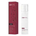 PZN-DE 16568636, Vitrasan Cbd Vital Anti-faltencreme Premium (50 ml), Grundpreis: