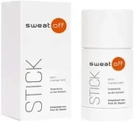 Sweat-off Antitranspirant Stick
